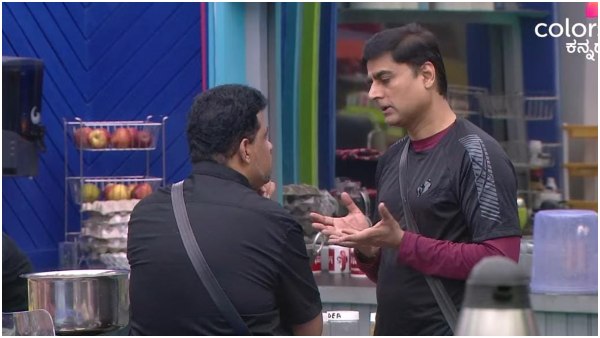 ಸಂಬರ್ಗಿ ಟಾರ್ಗೆಟ್ ರೀಚ್ ಆಗುತ್ತಾರಾ..? 