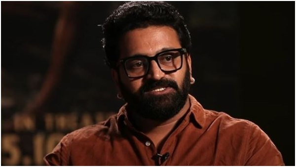 'ನಾನು ತುಂಬಾ ಪ್ಲ್ಯಾನ್ ಮಾಡುವುದಿಲ್ಲ' 