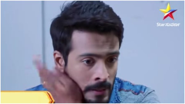 ಸತ್ಯ ತಿಳಿಯಲು ಒದ್ದಾಡುತ್ತಿರುವ ಮಾಲಿನಿ & ಮಂದ್ರಾ 