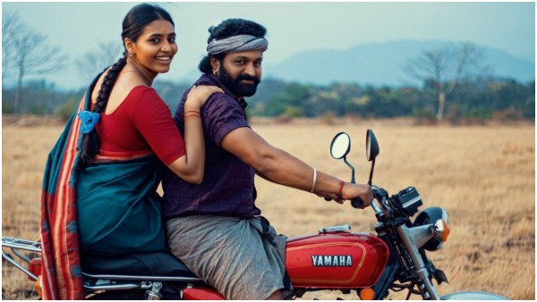 ನಾಯಕಿ ಪ್ರೆಗ್ನೆಂಟ್ 