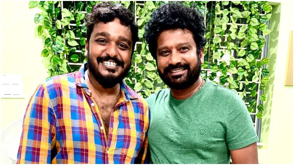 VFXನಲ್ಲಿ ಪರಿಣಿತಿ ಹೊಂದಿರೋ ನಿರ್ದೇಶಕ VFXನಲ್ಲಿ ಪರಿಣಿತಿ ಹೊಂದಿರೋ ನಿರ್ದೇಶಕ