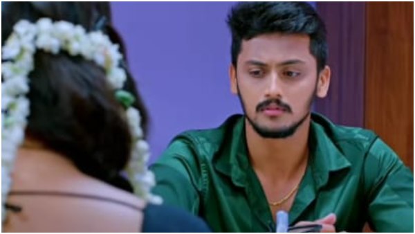 ಡಾಕ್ಟರ್ ಹೇಳಿದ ಮಾತು ಕೇಳಿ ಅದಿತಿ ಶಾಕ್ 