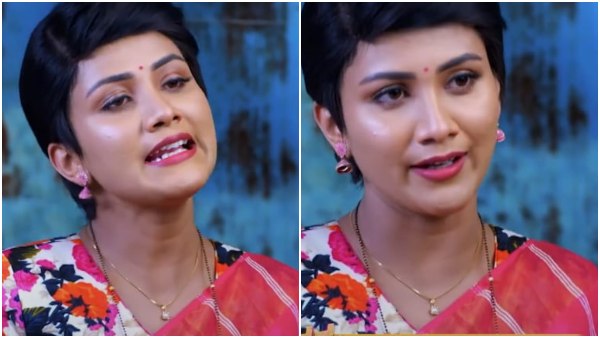 ಸತ್ಯ ಜೊತೆ ದಿವ್ಯಾ ಕಿರಿಕ್