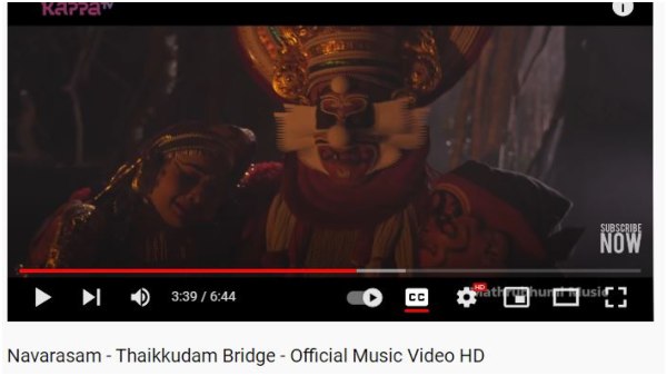 ಮಲಯಾಳಂ ಸಾಂಗ್ ಯಾವುದು? 