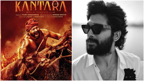 ಅಲ್ಲು ಅರ್ಜುನ್ ಇನ್ನೂ ಸಿನಿಮಾ ನೋಡಿಲ್ವಾ? ಅಲ್ಲು ಅರ್ಜುನ್ ಇನ್ನೂ ಸಿನಿಮಾ ನೋಡಿಲ್ವಾ?