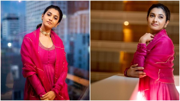Tamil Actress Priya Bhavani Shankar Will Be The Lead Actor In Dhananjay Movie