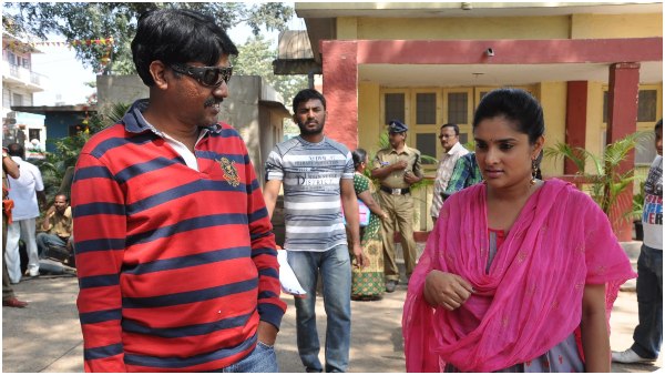 ಕಾದೂ ಕಾದೂ ಸುಸ್ತಾಗಿದ್ದ ನಿರ್ದೇಶಕ 