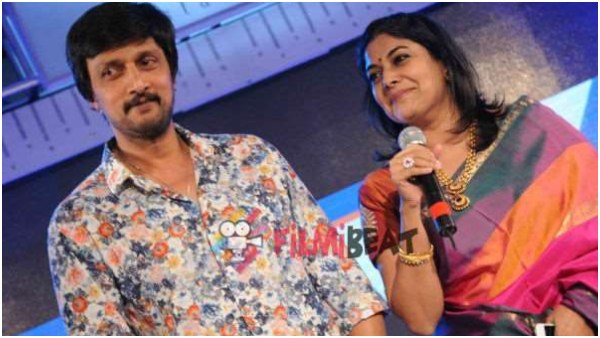 ಸುದೀಪ್ ದಂಪತಿ ಆಸ್ಟ್ರೇಲಿಯಾ ಪ್ರವಾಸ 