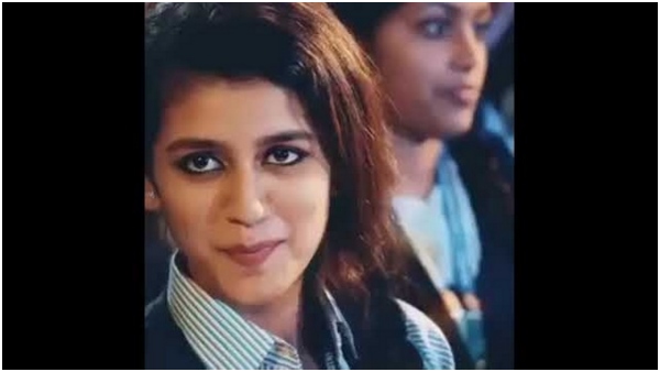 ಕಮ್ಮಿಆಯ್ತು ಪ್ರಿಯಾ ಕ್ರೇಜ್ 