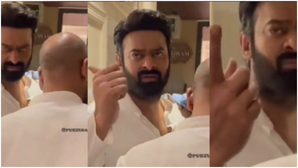 'ಆದಿಪುರುಷ್' ಟೀಸರ್ ದಾಖಲೆ 