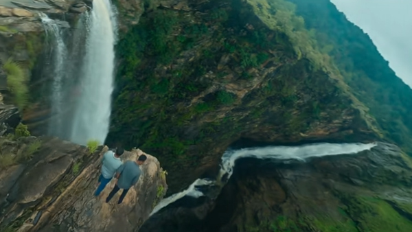 ಅಪ್ಪು ಮಗನೇ ಎಂದ ರಾಘವೇಂದ್ರ ರಾಜ್‌ಕುಮಾರ್‌