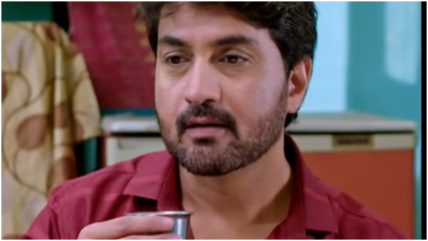 ಶುಂಠಿ ಟೀ ಕುಡಿದು ಗುರುತು ಹಿಡಿದ ಸಂಜು 