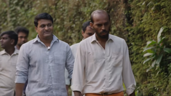 ಹಿಂದಿನ ಸಿನಿಮಾಗಳಂತಿಲ್ಲ 'ಸ್ವಾತಿ ಮುತ್ತಿನ ಮಳೆ ಹನಿಯೇ' 