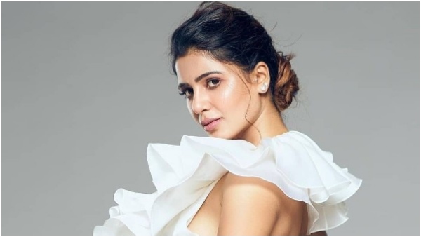 ಸಮಂತಾ ಪೋಸ್ಟ್ ವೈರಲ್ 