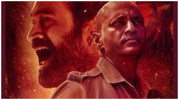 100 ಕೋಟಿ ಕ್ಲಬ್‌ನತ್ತ 'ಕಾಂತಾರ' 