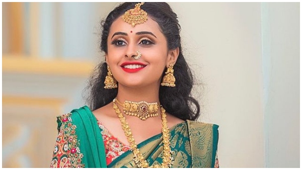  ಶೂಟಿಂಗ್ ಸಮಯದಲ್ಲೂ ವ್ಯಾಯಾಮ