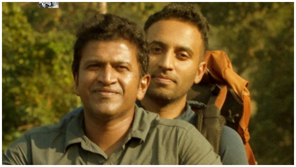 ಅಕ್ಟೋಬರ್ 21ಕ್ಕೆ ಪ್ರೀ ರಿಲೀಸ್ ಈವೆಂಟ್ 