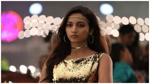  KGF- 2ನಲ್ಲಿ ರೀನಾ ಪಾತ್ರ ಕೊನೆಯಾಗಿದೆ