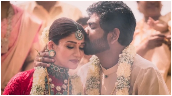  4 ತಿಂಗಳ ಹಿಂದೆ ನಯನ್-ವಿಕ್ಕಿ ಮದುವೆ