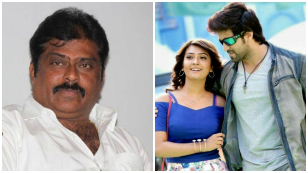 ಚಿತ್ರದಿಂದ 10 ಕೋಟಿ ನಷ್ಟ? ಚಿತ್ರದಿಂದ 10 ಕೋಟಿ ನಷ್ಟ?