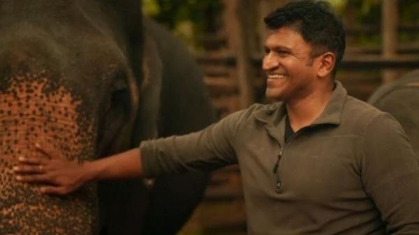 ಗಂಧದಗುಡಿ ಸಲುವಾಗಿ ಸಾಲು ಸಾಲು ಕಾರ್ಯಕ್ರಮಗಳು ಗಂಧದಗುಡಿ ಸಲುವಾಗಿ ಸಾಲು ಸಾಲು ಕಾರ್ಯಕ್ರಮಗಳು