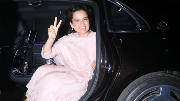 ಕಾತರತೆ ವ್ಯಕ್ತಪಡಿಸಿದ ಕಂಗನಾ ಕಾತರತೆ ವ್ಯಕ್ತಪಡಿಸಿದ ಕಂಗನಾ