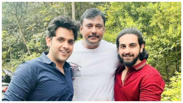 'ಬನಾರಸ್' ಚಿತ್ರದಲ್ಲಿ ದರ್ಶನ್ ನಟನೆ? 'ಬನಾರಸ್' ಚಿತ್ರದಲ್ಲಿ ದರ್ಶನ್ ನಟನೆ?