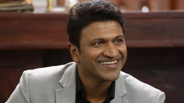  ಮನೆ ಅಪ್ಪುಮಯ, ಅಪ್ಪು ನಿಧನ ಹೊಂದಿದ್ದಾಗ ಕಂಠೀರವಕ್ಕೆ ಹೋಗಿದ್ದ ಗಿರಿ ರಾಜ್