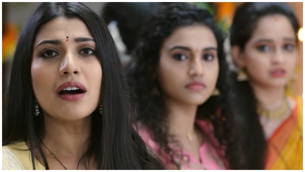 ಧಾರಾವಾಹಿಯಲ್ಲಿ ನಟಿಸಲು ಖುಷಿ- ಸುಧಾರಾಣಿ 