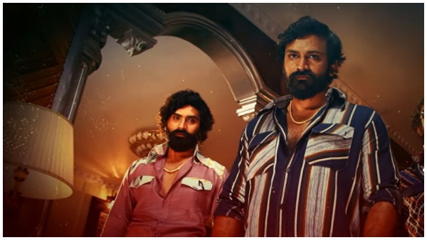 2 ಚಿತ್ರಗಳ ಮಧ್ಯೆ ನಲುಗುತ್ತಾ 'ಹೆಡ್‌ಬುಷ್'? 