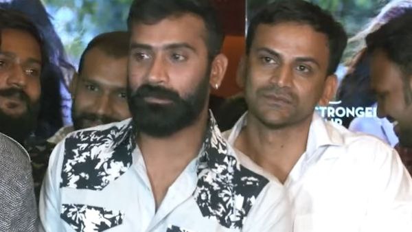  ಚಿತ್ರದ ದಿನವೇ ನಮ್ಮ ವಿರುದ್ಧ ಪಿತೂರಿ ನಡೆದಿದೆ ಎಂದಿದ್ದರು ಧನಂಜಯ್ ಹಾಗೂ ಯೋಗಿ 