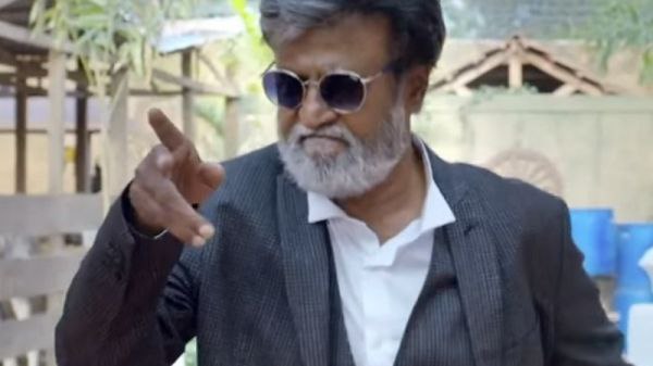 ಕಾಂತಾರಕ್ಕೆ ಜೈ ಎಂದ ರಜನಿಕಾಂತ್ ಕಾಂತಾರಕ್ಕೆ ಜೈ ಎಂದ ರಜನಿಕಾಂತ್