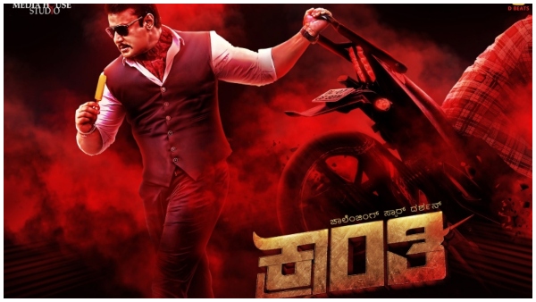 'ಕ್ರಾಂತಿ' ರೀಶೂಟ್ ನಿಜಾನಾ? 