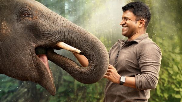 ಅಪ್ಪುಗೆ ಪ್ರಶಸ್ತಿ ಸಿಗ್ತಿರೋದ್ರಲ್ಲಿವೆ ಹಲವಾರು ವಿಶೇಷತೆ ಅಪ್ಪುಗೆ ಪ್ರಶಸ್ತಿ ಸಿಗ್ತಿರೋದ್ರಲ್ಲಿವೆ ಹಲವಾರು ವಿಶೇಷತೆ