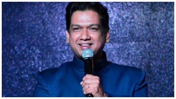 ವಿಜಯ್ ಪ್ರಕಾಶ್ ಕಂಠದಲ್ಲಿ ಅಣ್ಣಾವ್ರ ಹಾಡು 