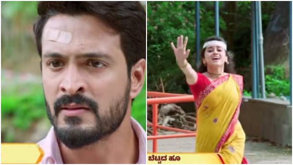 ಯಾರಿಗಾಗಿ ಇಬ್ಬರ ಹೋರಾಟ? 