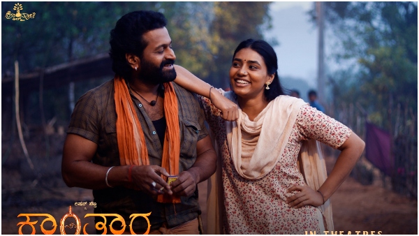 'ಕಾಂತಾರ' ಶೋ ಹೆಚ್ಚಳ 