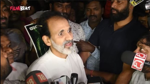 ಇನ್ಮುಂದೆ ಅಶ್ವಿನಿಯವರೇ ಪಾರ್ವತಮ್ಮ ರಾಜ್‌ಕುಮಾರ್‌ 