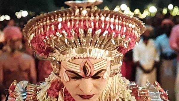 ತೆಲುಗು 'ಕಾಂತಾರ' ಕಲೆಕ್ಷನ್ ಎಷ್ಟು? 