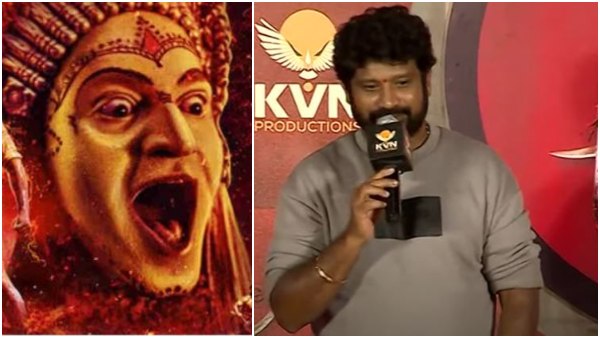 'ಕಾಂತಾರ' ಒಳ್ಳೆ ಸಿನಿಮಾ 