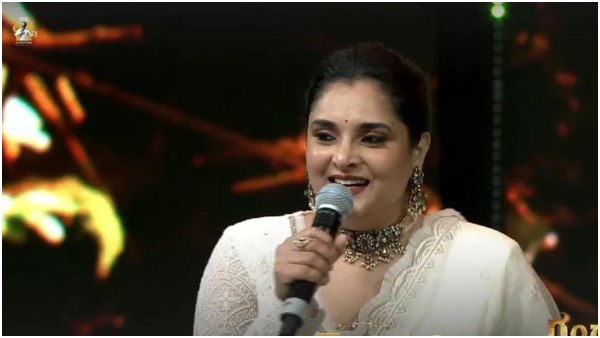 ರಮ್ಯಾರನ್ನು ಪರಿಚಯಿಸಿದ್ದ ಅಣ್ಣಾವ್ರ ಕುಟುಂಬ