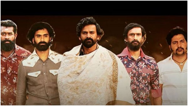  ಡಾಲಿ ಕರಿಯರ್‌ನಲ್ಲೇ ಬೆಸ್ಟ್ ಕಲೆಕ್ಷನ್