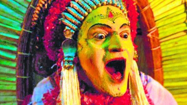  30 ಕೋಟಿ ಕ್ಲಬ್ ಮೇಲೆ 'ಕಾಂತಾರ' ಕಣ್ಣು