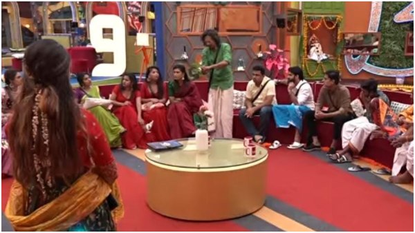 ಬಿಗ್ ಬಾಸ್‌ ಸ್ಪರ್ಧಿಗಳಿಗೆ ಏನು ಬೇಕು ? 