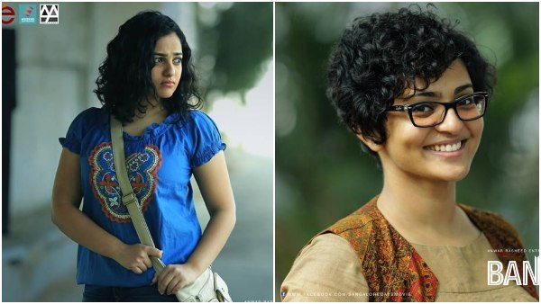 ಬೆಂಗಳೂರು ಡೇಸ್ ನಿರ್ದೇಶಕಿಯ 'ವಂಡರ್‌ ವುಮನ್' 