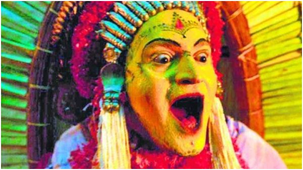 'ಕಾಂತಾರ' ಕಲೆಕ್ಷನ್ ಎಲ್ಲೆಲ್ಲಿ ಹೇಗಿದೆ? 'ಕಾಂತಾರ' ಕಲೆಕ್ಷನ್ ಎಲ್ಲೆಲ್ಲಿ ಹೇಗಿದೆ?