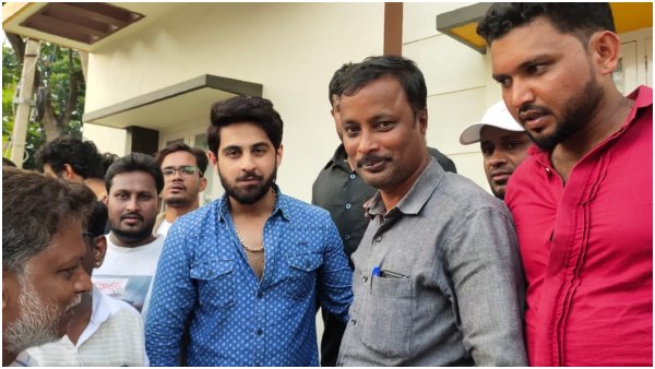 ಚನ್ನಪಟ್ಟಣ ಕಡೆ ಯಾತ್ರೆ