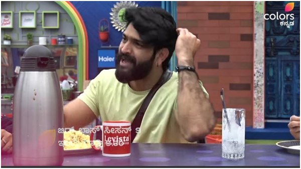 ಆಡಿಯನ್ಸ್ ಚಿಂತೆಯಲ್ಲಿದ್ದಾರೆ ಆರ್ಯವರ್ಧನ್ 