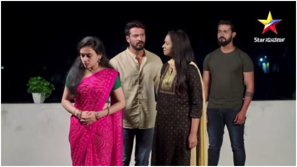 ಹೂವಿ ಹೆಸರಿಗೆ ಆಸ್ತಿ ಬರೆದ ಗೌತಮ್ ಹೂವಿ ಹೆಸರಿಗೆ ಆಸ್ತಿ ಬರೆದ ಗೌತಮ್