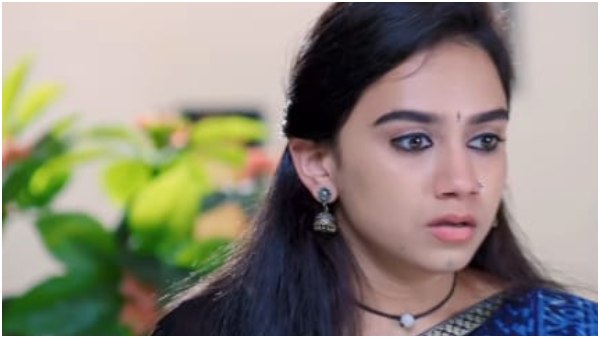 ಮಾಲಿನಿಯನ್ನು ಯಾಮಾರಿಸಿದ ದೀಪ್ತಿ 